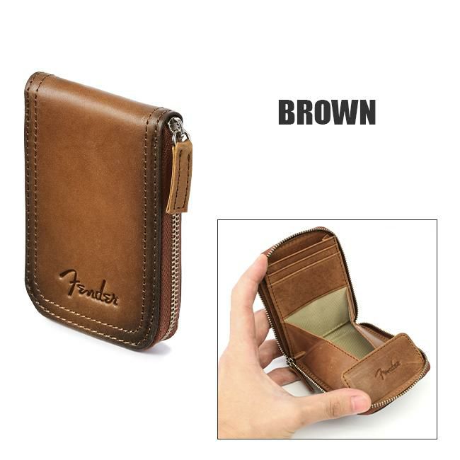 フェンダー  小銭入れ コインケース Fender 950-501