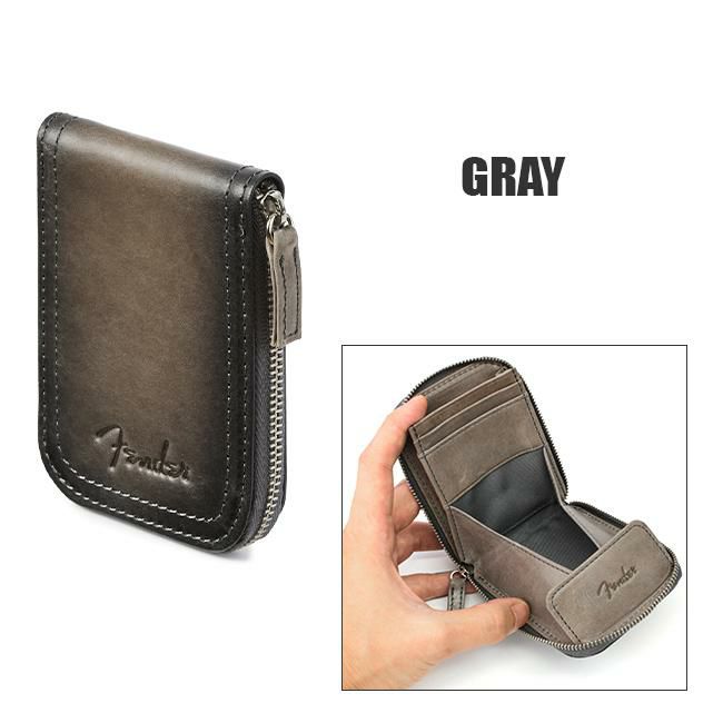 フェンダー  小銭入れ コインケース Fender 950-501