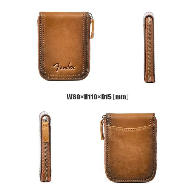 フェンダー  小銭入れ コインケース Fender 950-501