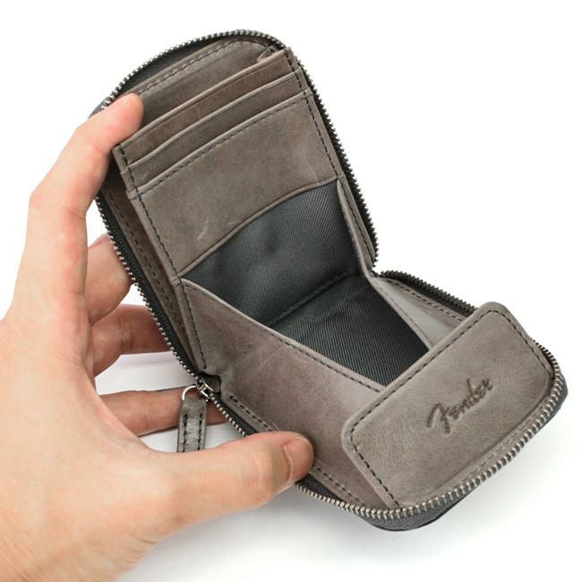 フェンダー  小銭入れ コインケース Fender 950-501