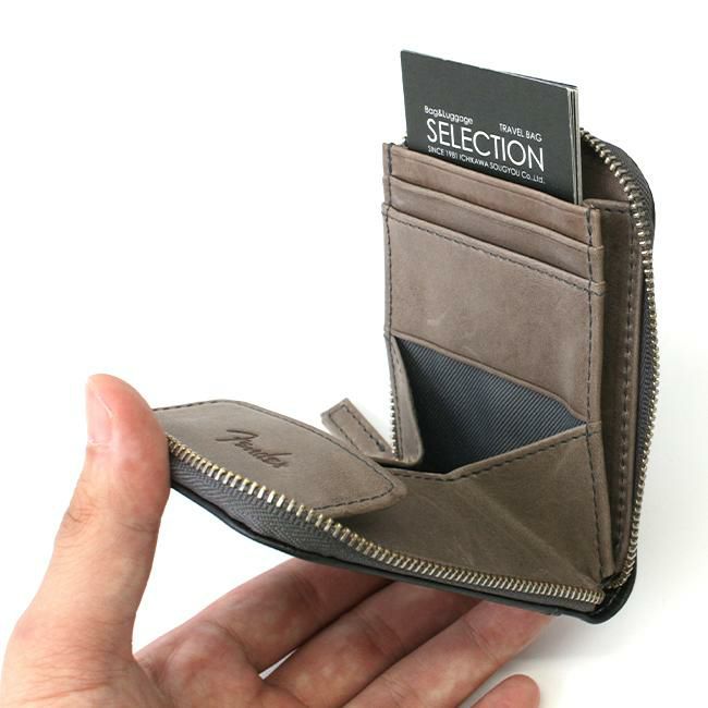 フェンダー  小銭入れ コインケース Fender 950-501