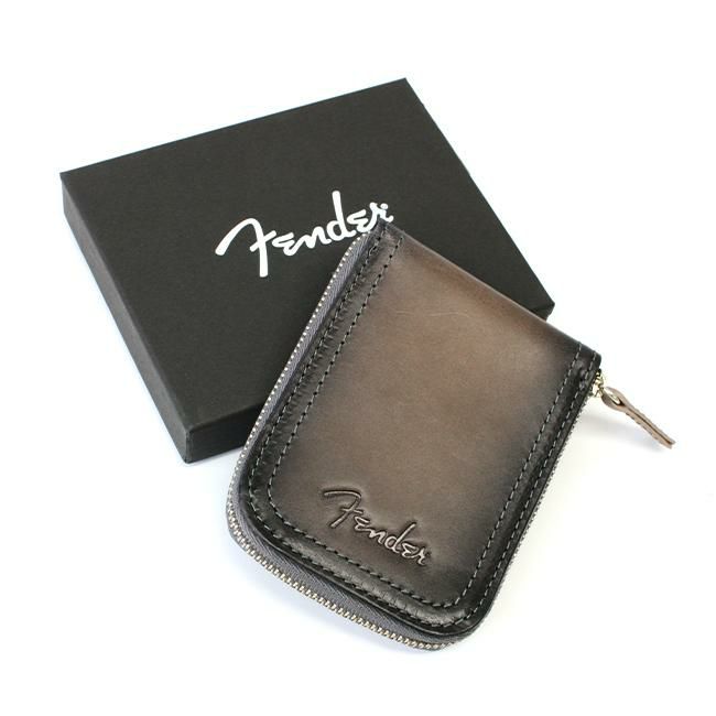 フェンダー  小銭入れ コインケース Fender 950-501