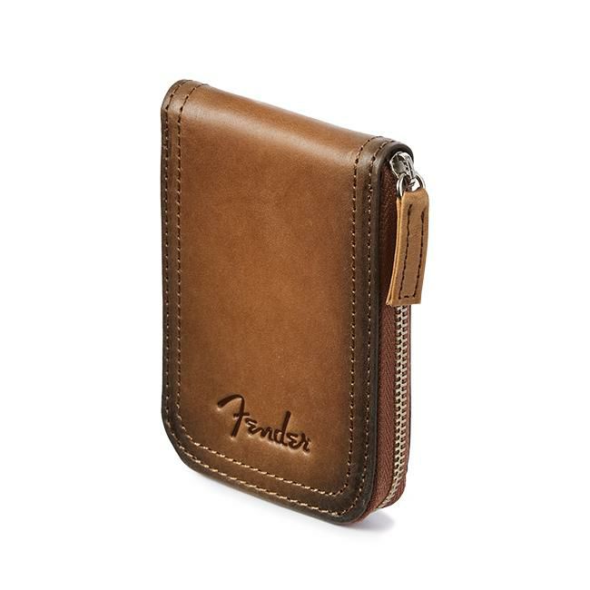 フェンダー 小銭入れ コインケース Fender 950-501｜ONLINE STORE by