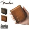 フェンダー  二つ折り財布 Fender 950-502