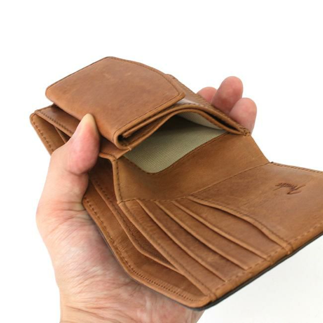 フェンダー  二つ折り財布 Fender 950-502