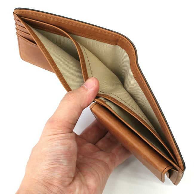 フェンダー  二つ折り財布 Fender 950-502