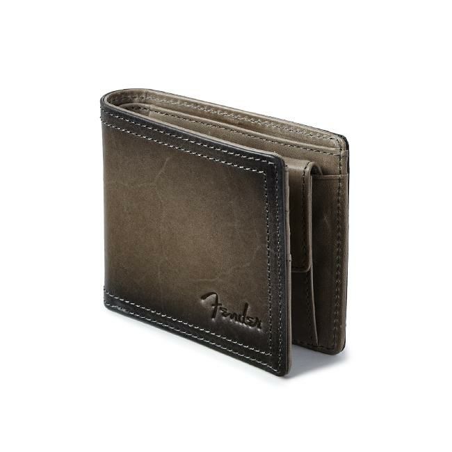 フェンダー  二つ折り財布 Fender 950-502