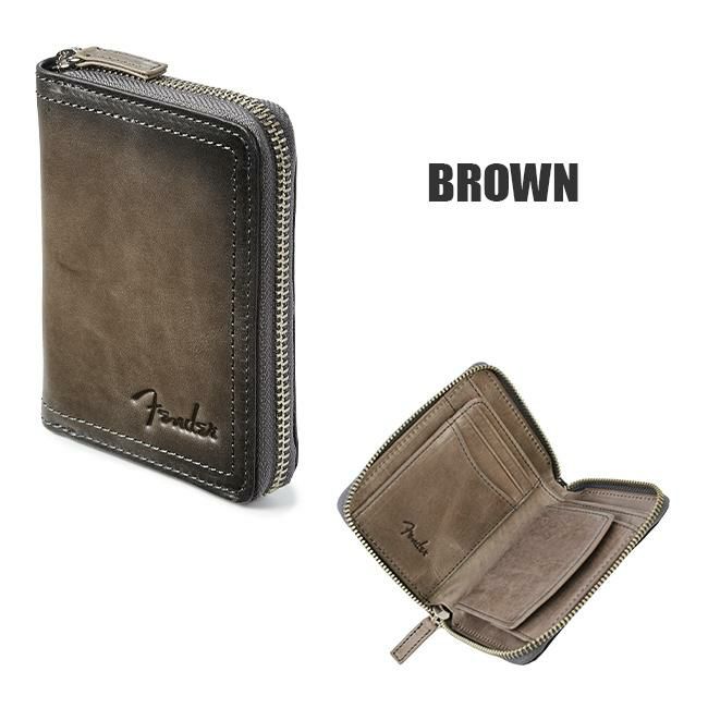 フェンダー  長財布 Fender 950-503