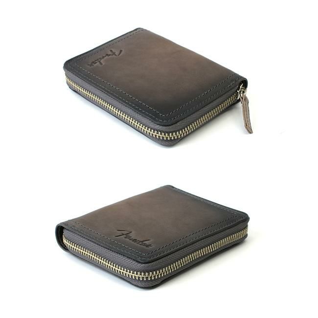 フェンダー  長財布 Fender 950-503