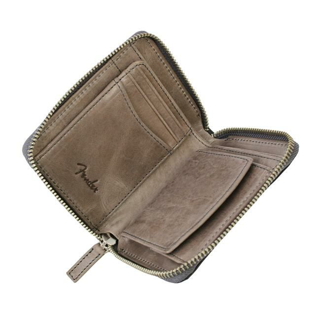 フェンダー  長財布 Fender 950-503