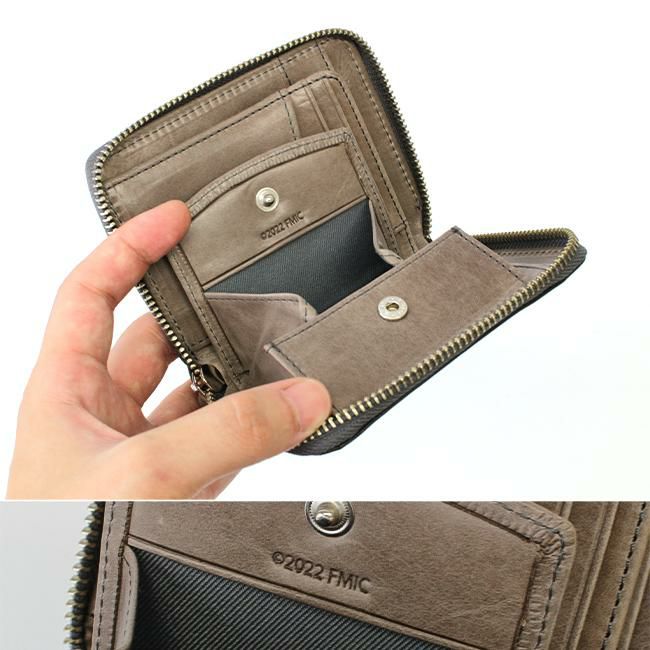 フェンダー  長財布 Fender 950-503