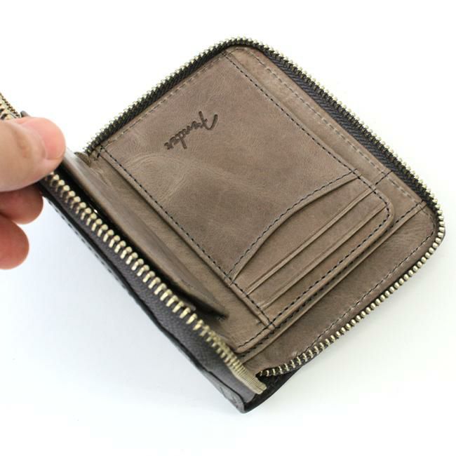 フェンダー  長財布 Fender 950-503