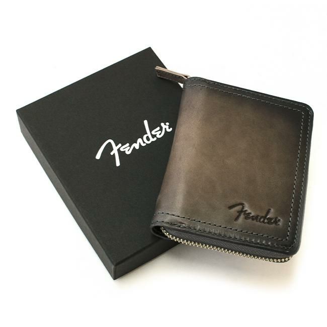フェンダー  長財布 Fender 950-503