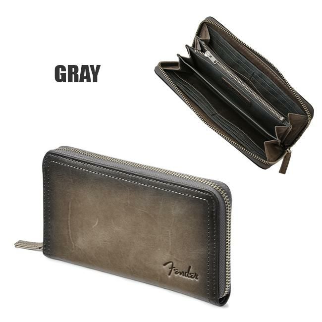 フェンダー 長財布 Fender 950-504｜ONLINE STORE by SELECTION