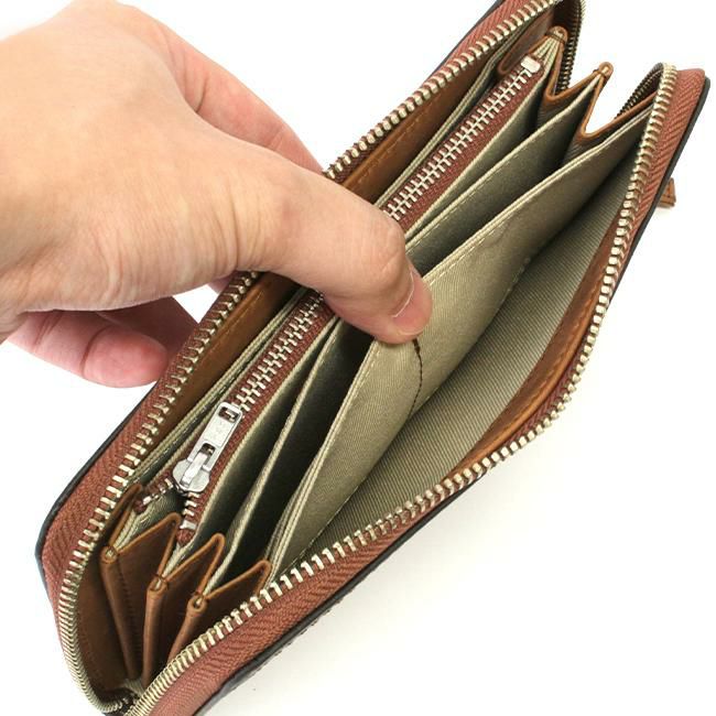 フェンダー  長財布 Fender 950-504