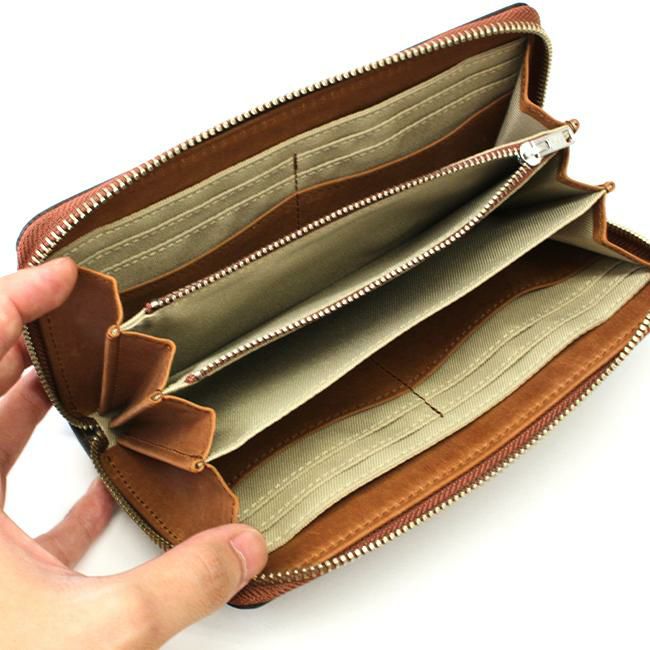 フェンダー  長財布 Fender 950-504