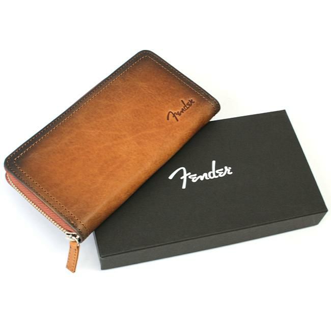 フェンダー  長財布 Fender 950-504