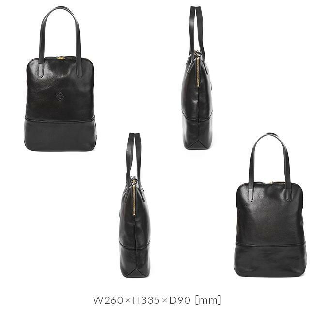 クレドラン フラム ボストンバッグ CLEDRAN cl3533