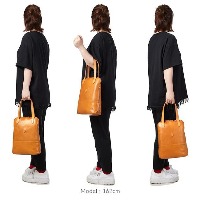 クレドラン フラム ボストンバッグ CLEDRAN cl3533