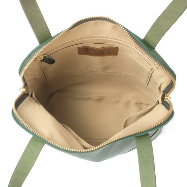 クレドラン フラム ボストンバッグ CLEDRAN cl3533