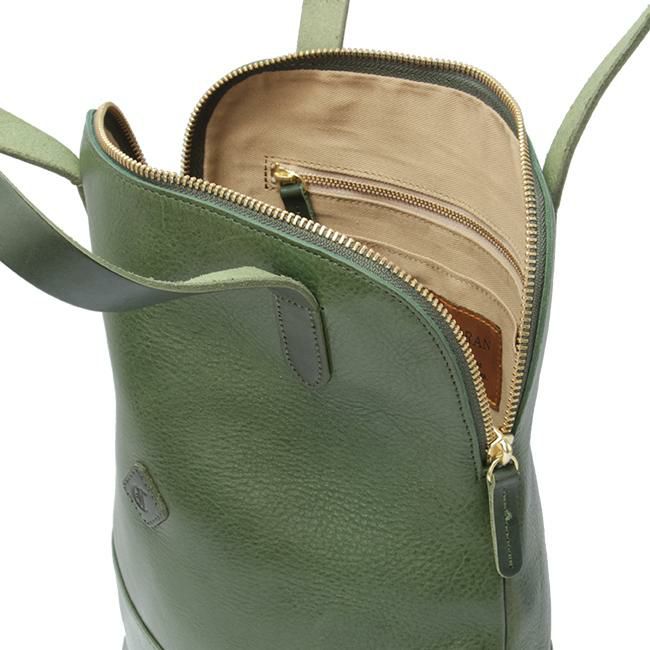 クレドラン フラム ボストンバッグ CLEDRAN cl3533