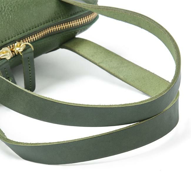 クレドラン フラム ボストンバッグ CLEDRAN cl3533