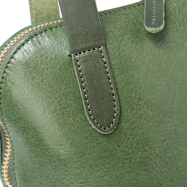 クレドラン フラム ボストンバッグ CLEDRAN cl3533