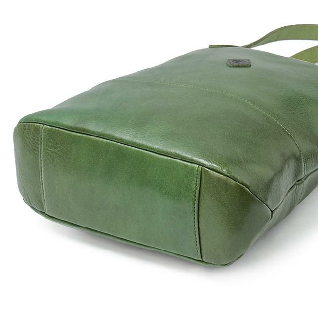 クレドラン フラム ボストンバッグ CLEDRAN cl3533