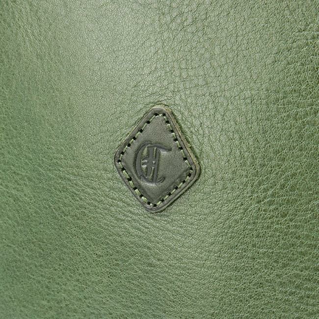 クレドラン フラム ボストンバッグ CLEDRAN cl3533