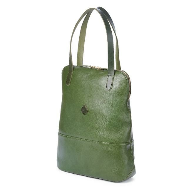 クレドラン フラム ボストンバッグ CLEDRAN cl3533