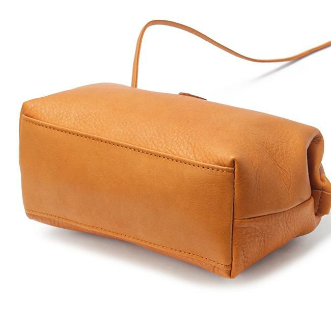 クレドラン タンテ ショルダーバッグ CLEDRAN cl3542