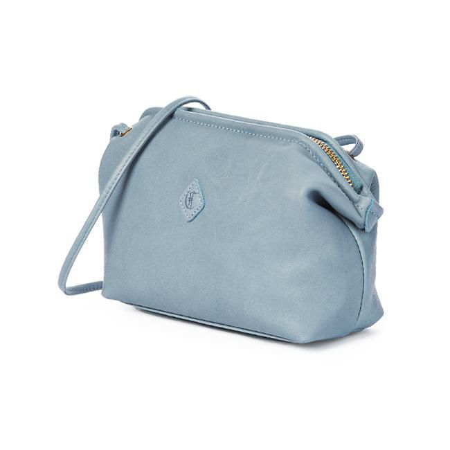 クレドラン タンテ ショルダーバッグ CLEDRAN cl3542