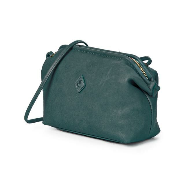 クレドラン タンテ ショルダーバッグ CLEDRAN cl3542