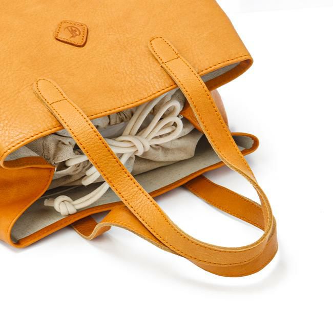 クレドラン タンテ トートバッグ CLEDRAN cl3543