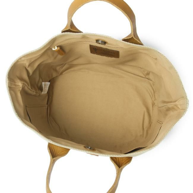 クレドラン グラン トートバッグ CLEDRAN cl3548