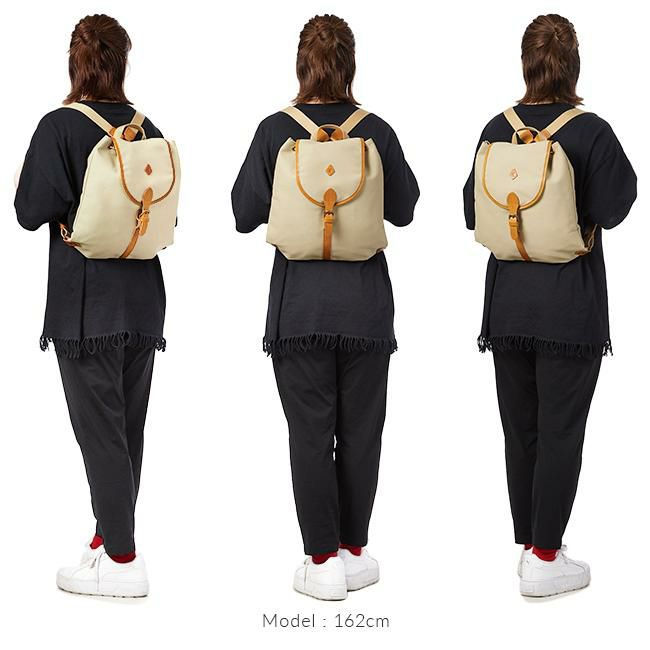 クレドラン グラン リュック CLEDRAN cl3549