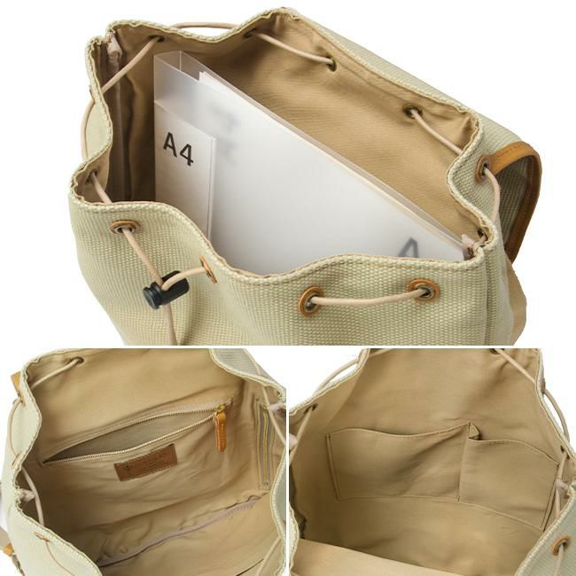 クレドラン グラン リュック CLEDRAN cl3549