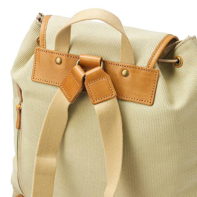 クレドラン グラン リュック CLEDRAN cl3549