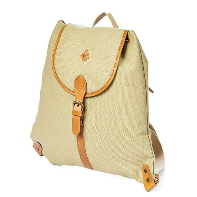 クレドラン グラン リュック CLEDRAN cl3549