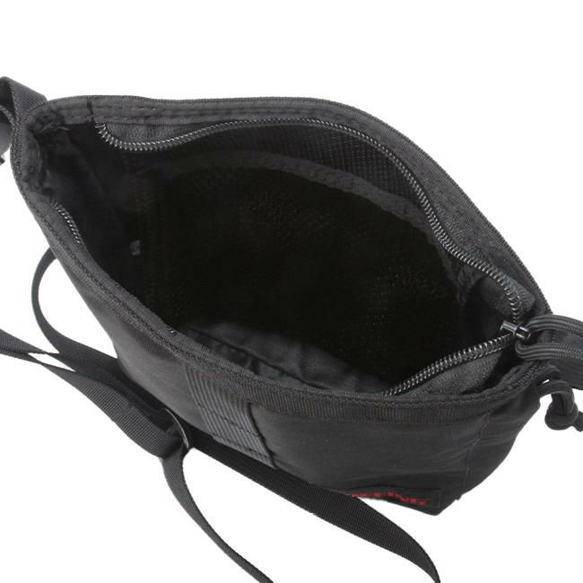 ブリーフィング ジャンプ ショルダーバッグ BRIEFING jump-j-ss