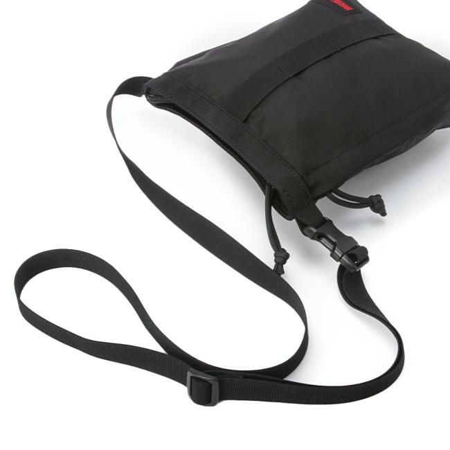 ブリーフィング ジャンプ ショルダーバッグ BRIEFING jump-j-ss