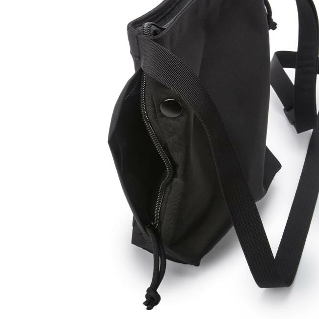 ブリーフィング ジャンプ ショルダーバッグ BRIEFING jump-j-ss