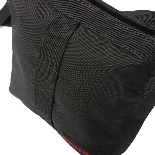 ブリーフィング ジャンプ ショルダーバッグ BRIEFING jump-j-ss