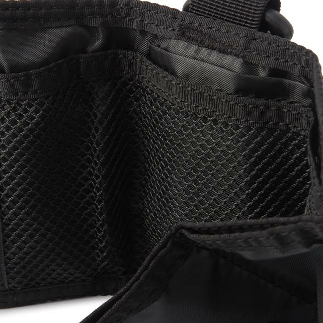 ブリーフィング ジャンプ ショルダーウォレット BRIEFING jump-t-wallet