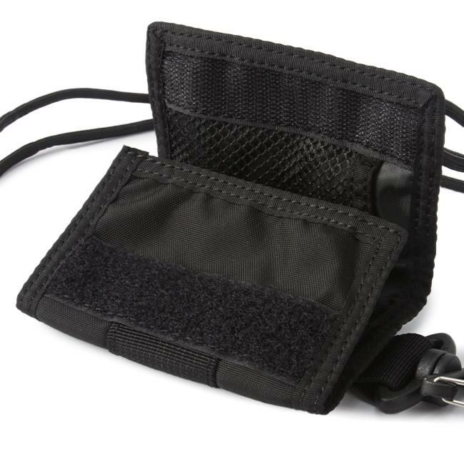 ブリーフィング ジャンプ ショルダーウォレット BRIEFING jump-t-wallet