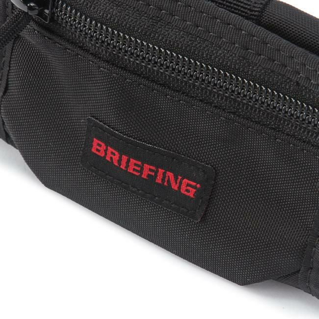 ブリーフィング ジャンプ ショルダーウォレット BRIEFING jump-t-wallet