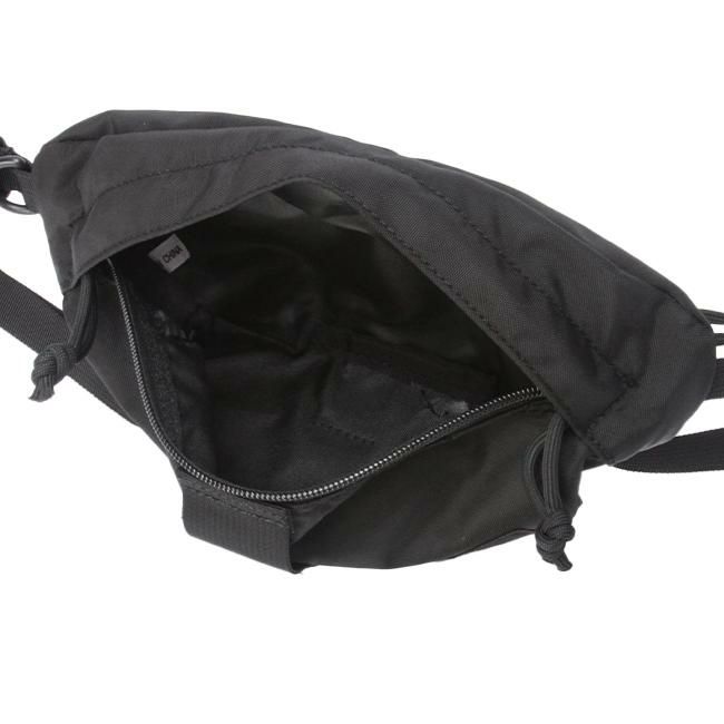 ブリーフィング ジャンプ ウエストバッグ BRIEFING jump-walker