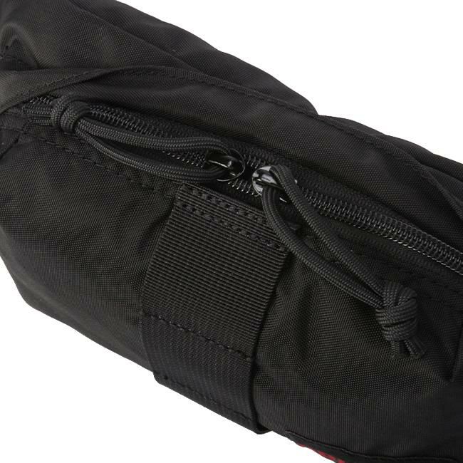 ブリーフィング ジャンプ ウエストバッグ BRIEFING jump-walker