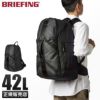 ブリーフィング レジット リュック BRIEFING lesit-journey