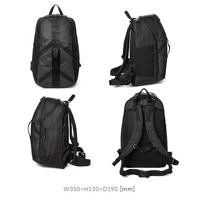 ブリーフィング レジット リュック BRIEFING lesit-journey